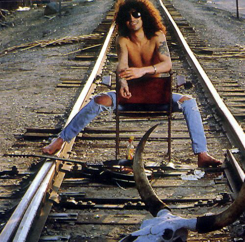 Slash Slash