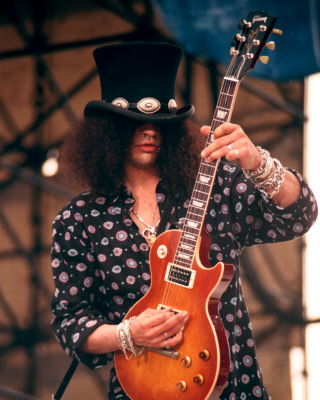 Slash