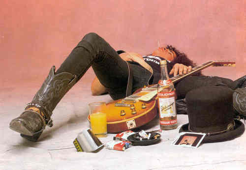 Slash Slash