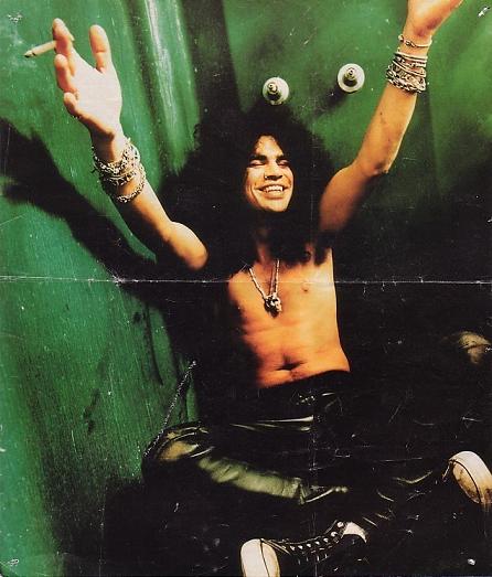 Slash