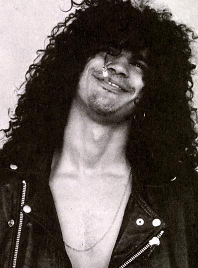 Slash