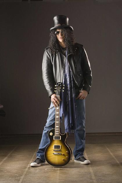 Slash Slash