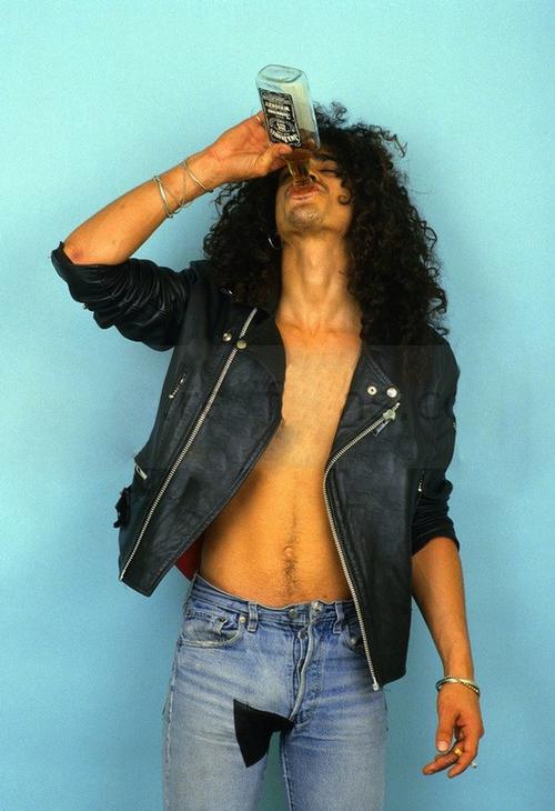 Slash