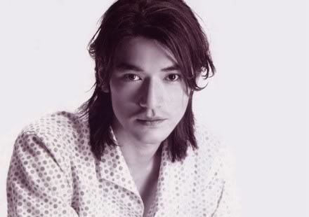 Takeshi Kaneshiro