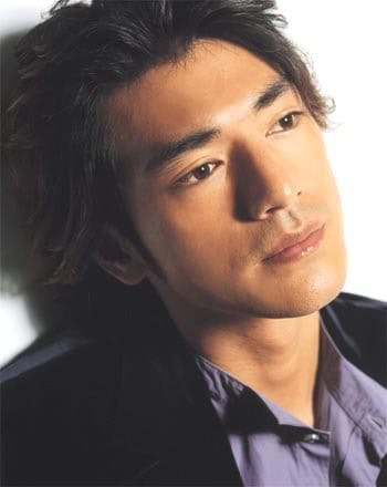 Takeshi Kaneshiro