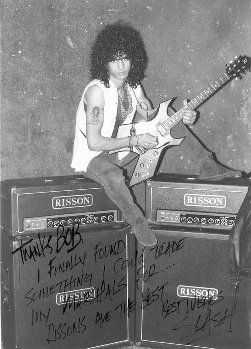 Slash Slash