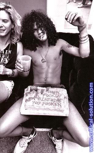 Slash
