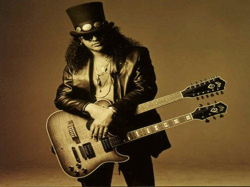 Slash Slash