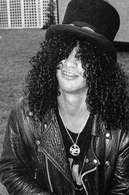 Slash
