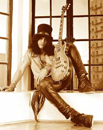 Slash Slash