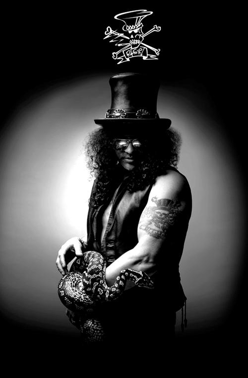 Slash Slash