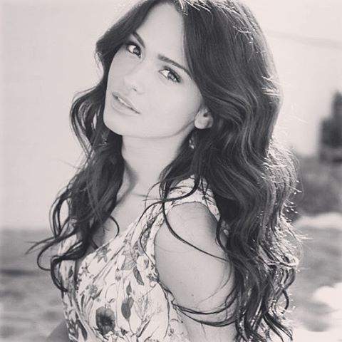 Antoinette Kalaj Antoinette Kalaj