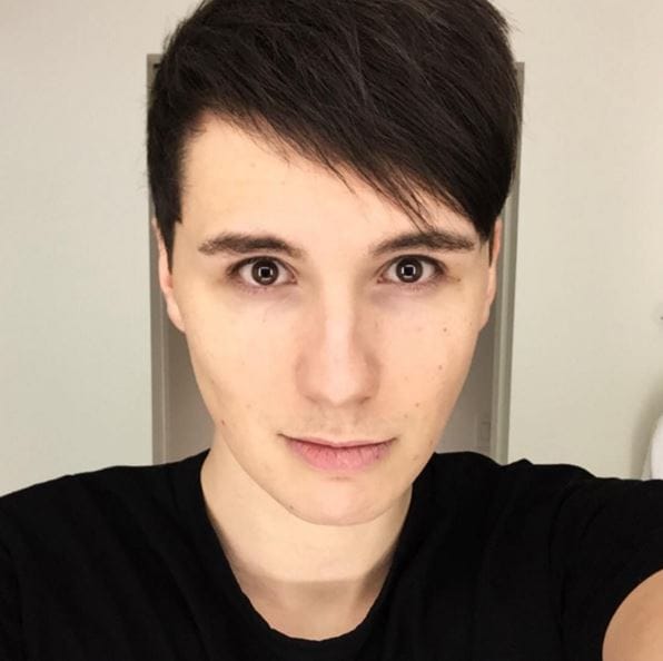 Dan Howell