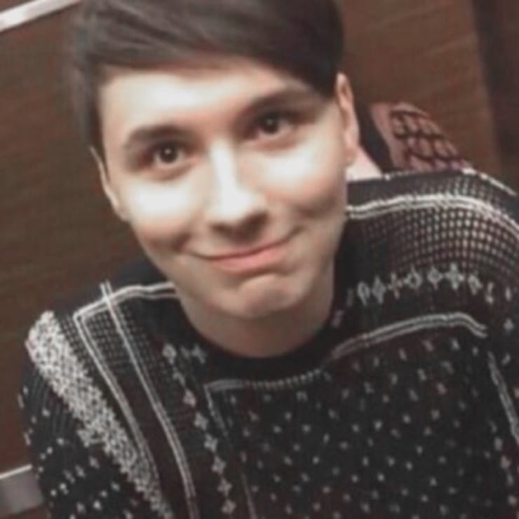 Dan Howell