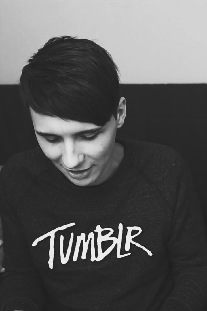 Dan Howell