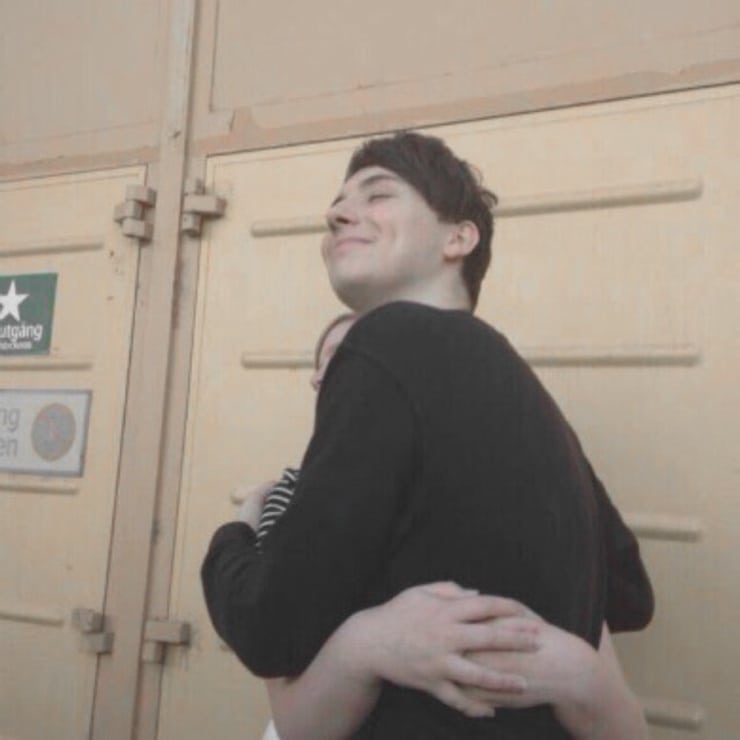 Dan Howell