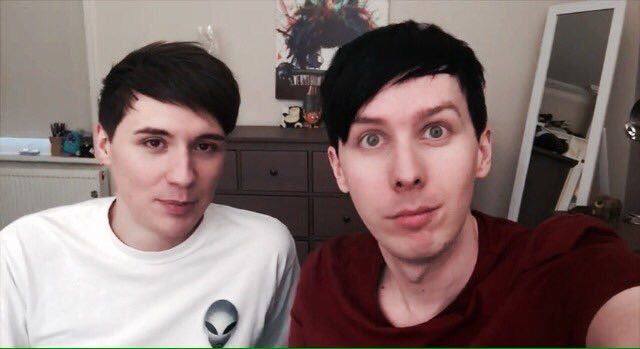 Picture of Phil Lester