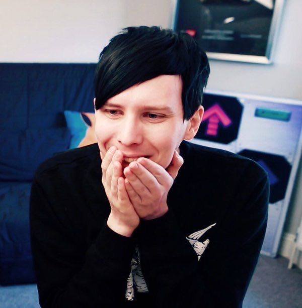 Picture of Phil Lester