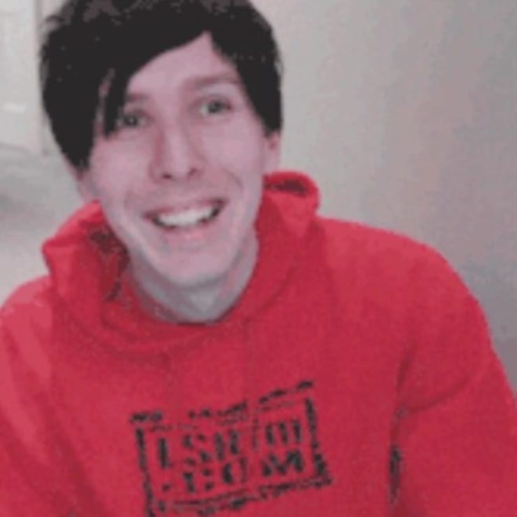 Phil Lester