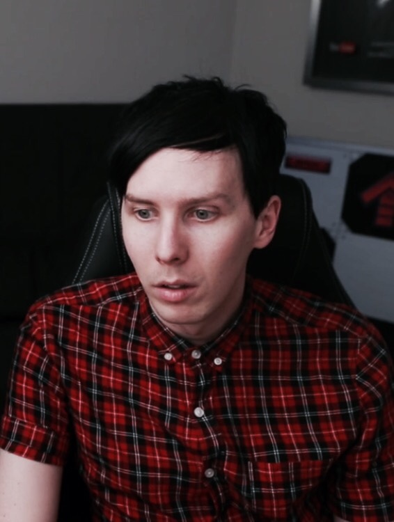 Phil Lester