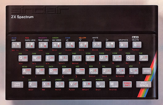 ZX Spectrum