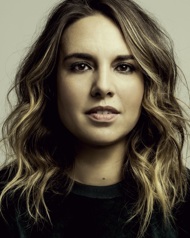 Picture of Ingrid Oliver