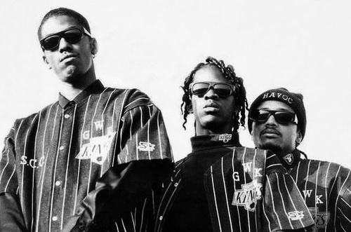 South Central Cartel