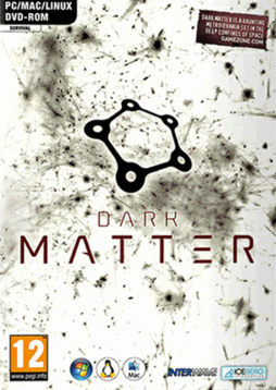 Dark Matter