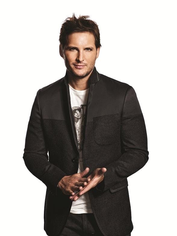 Peter Facinelli