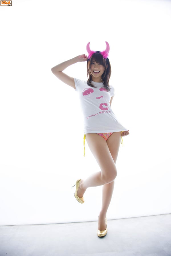 Mikie Hara Mikie Hara