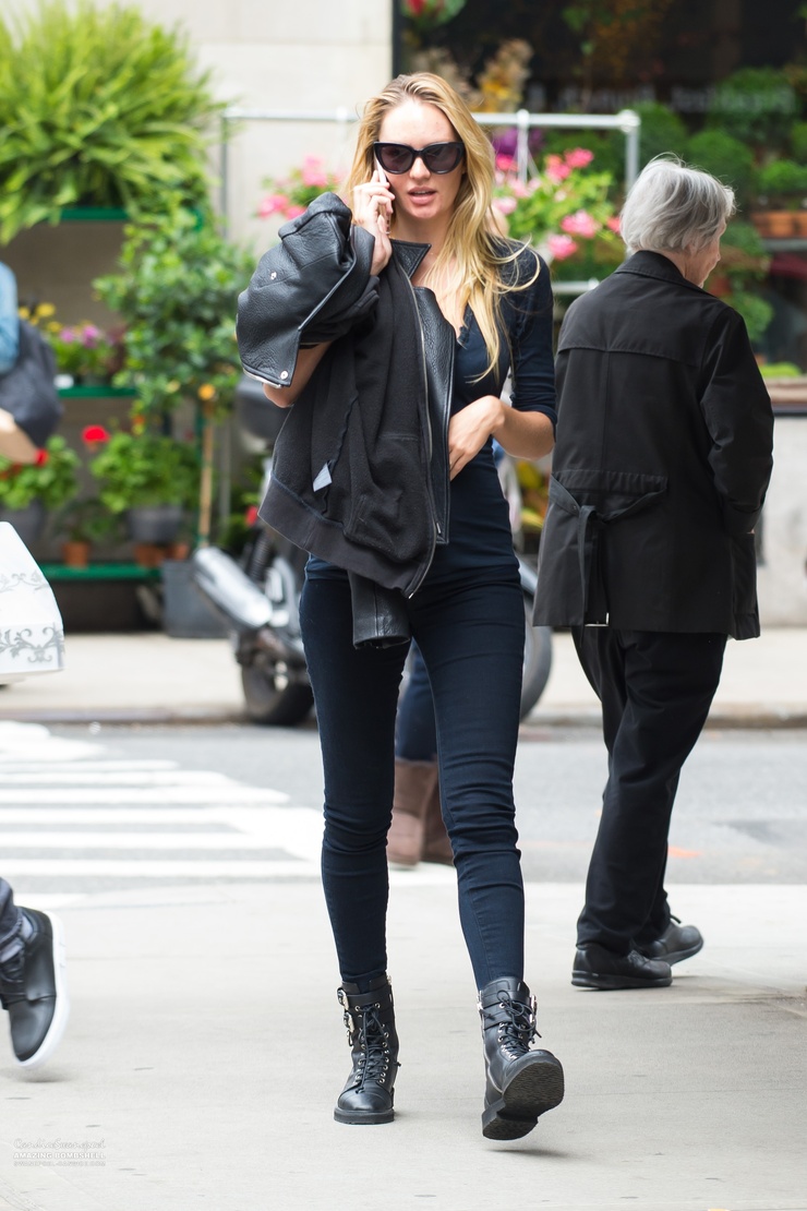 Candice Swanepoel Candice Swanepoel