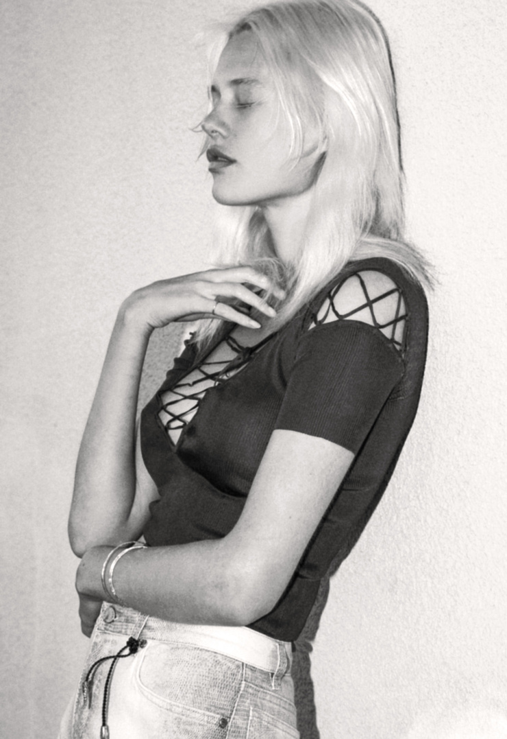 Image of Becca Hiller