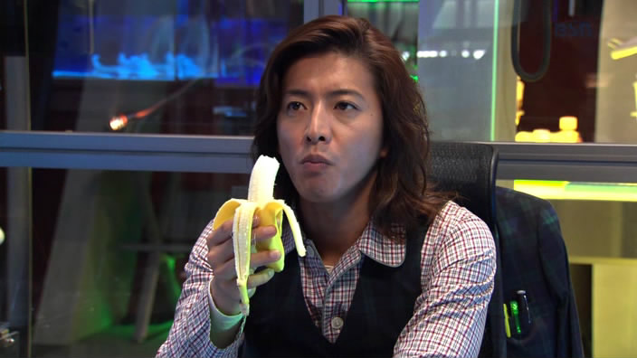 Mr. Brain                                  (2009- )