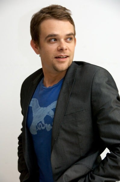 Nick Stahl