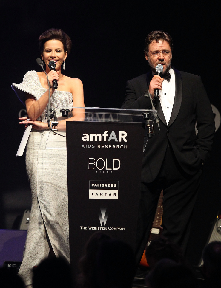 Kate Beckinsale