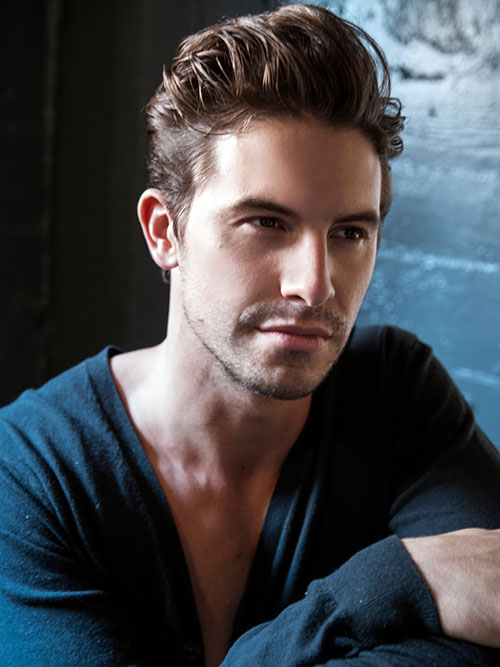 Mark Ricketson