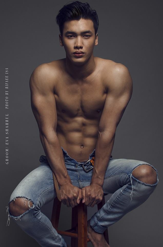 Asyraf Nordin