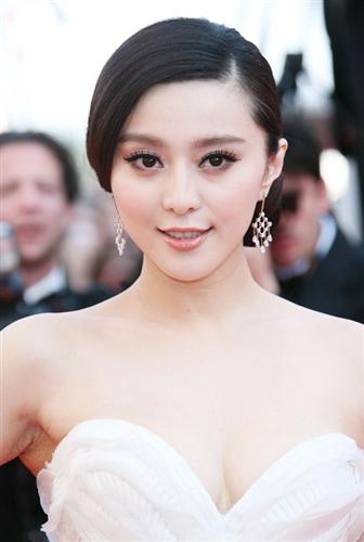 Bingbing Fan Bingbing Fan