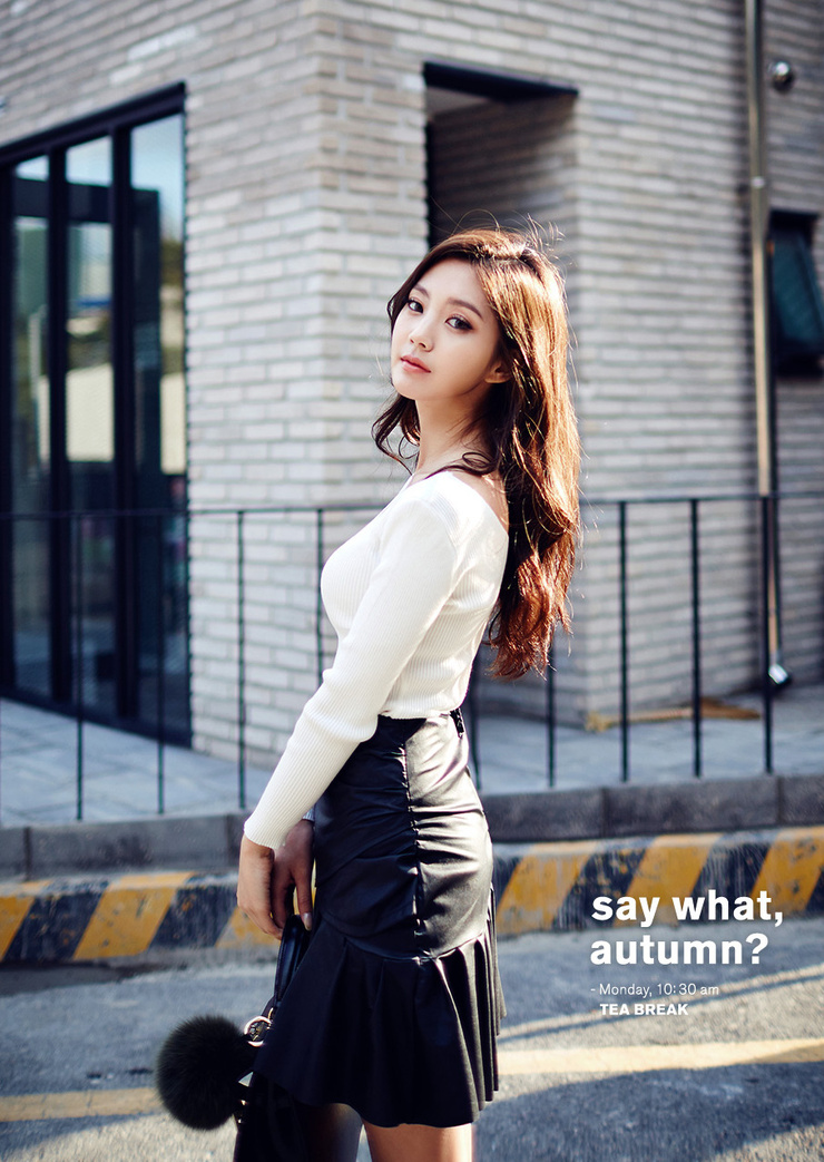 Lee Chae Eun