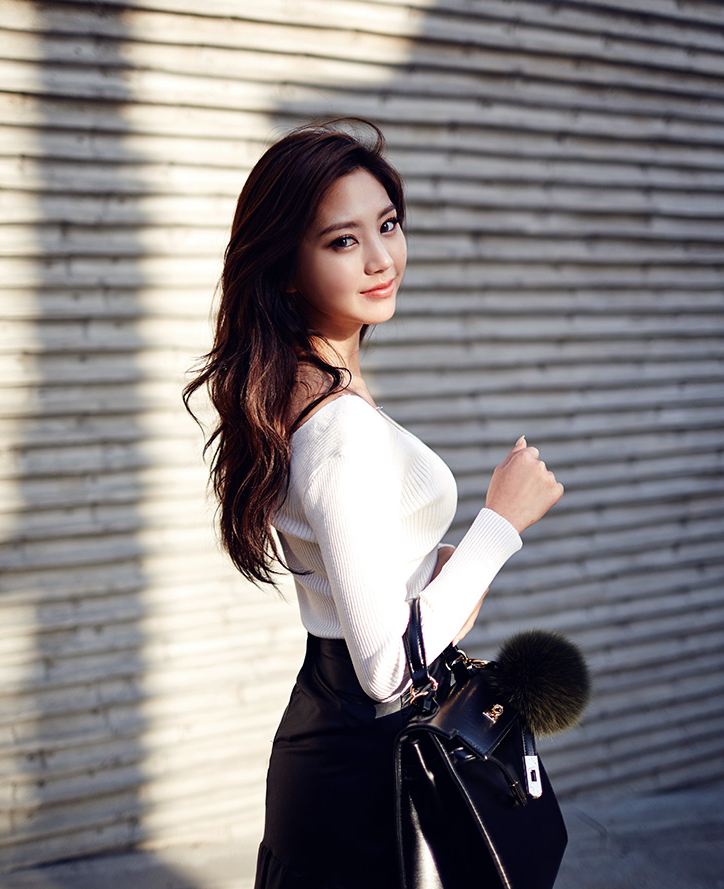 Lee Chae Eun Lee Chae Eun