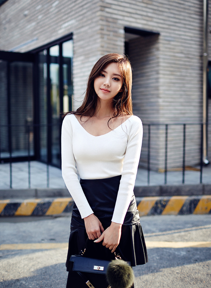 Lee Chae Eun