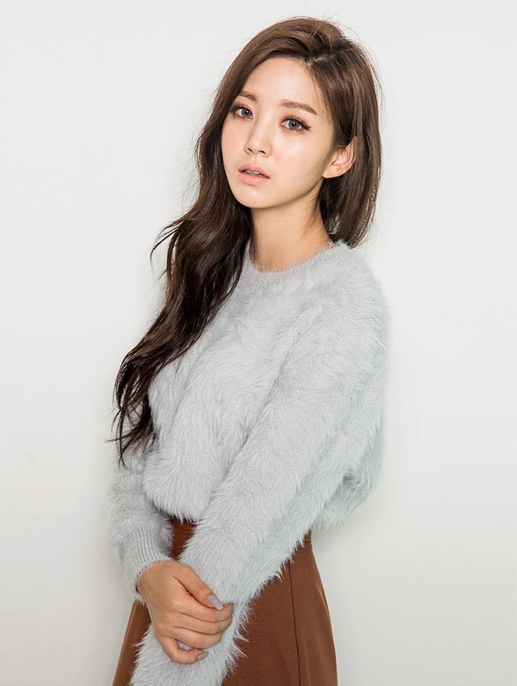 Lee Chae Eun Lee Chae Eun