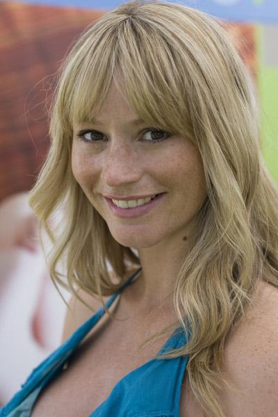 Cameron Richardson