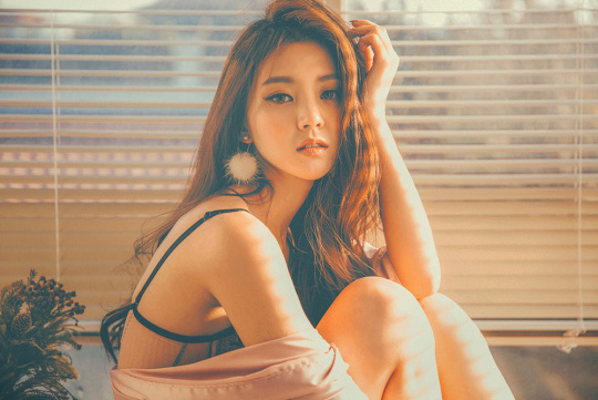 Lee Chae Eun Lee Chae Eun