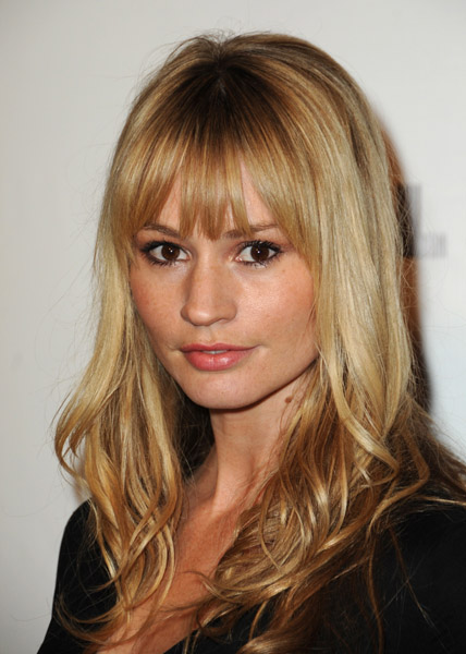 Cameron Richardson Cameron Richardson