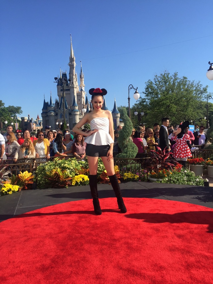 Sofia Carson Sofia Carson
