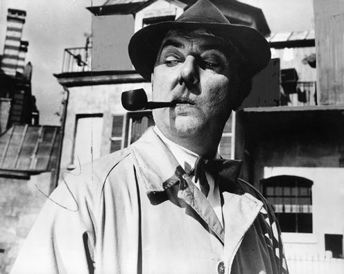 Jacques Tati