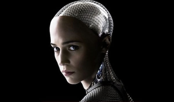 Ava (Ex Machina)