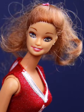 Trisha Cappelletti