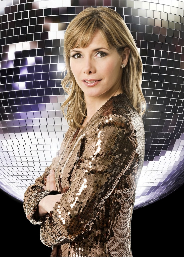 Darcey Bussell